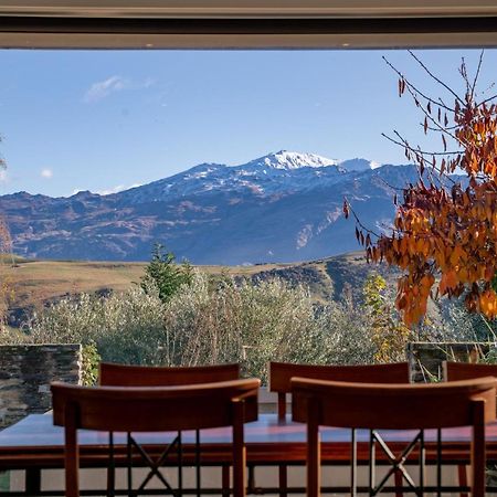 Queenstown Lifestyle And Lakeview Arrowtown Eksteriør billede