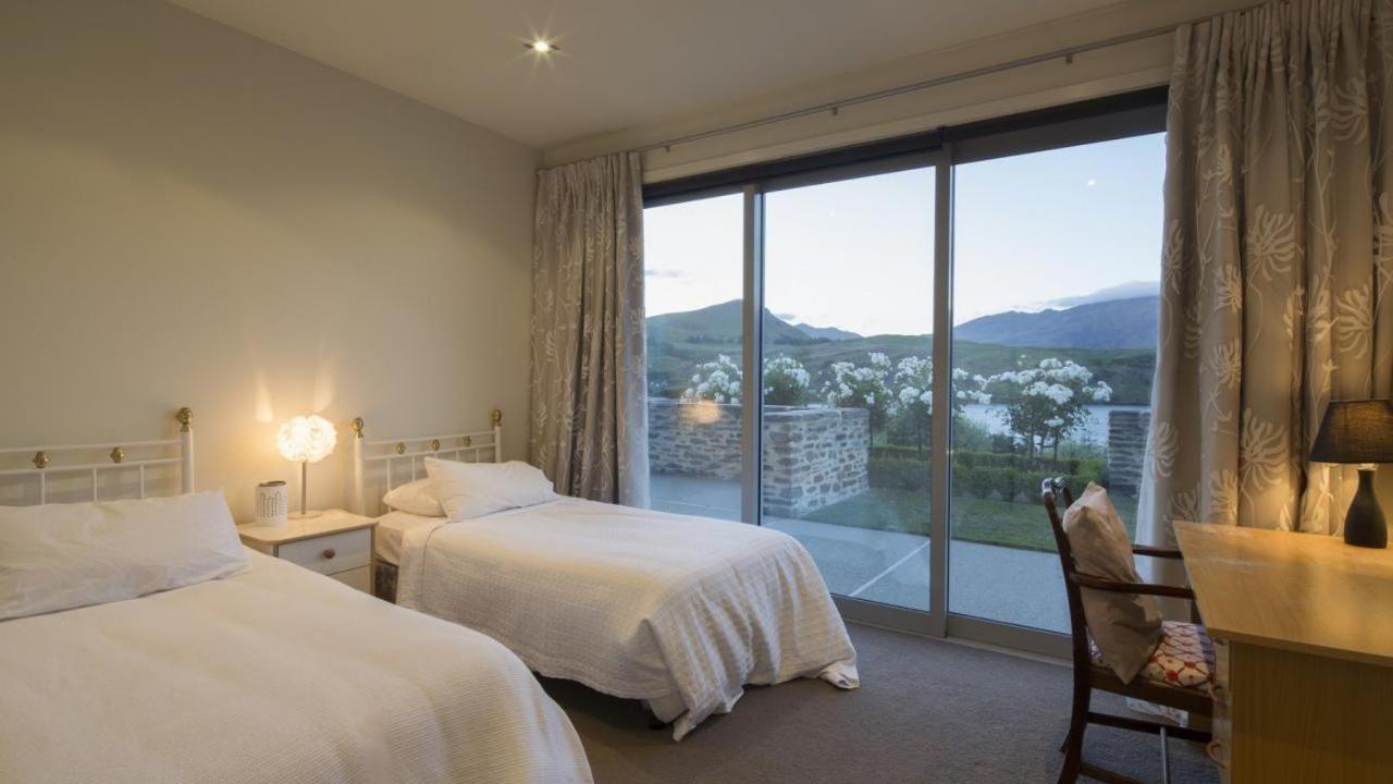 Queenstown Lifestyle And Lakeview Arrowtown Eksteriør billede