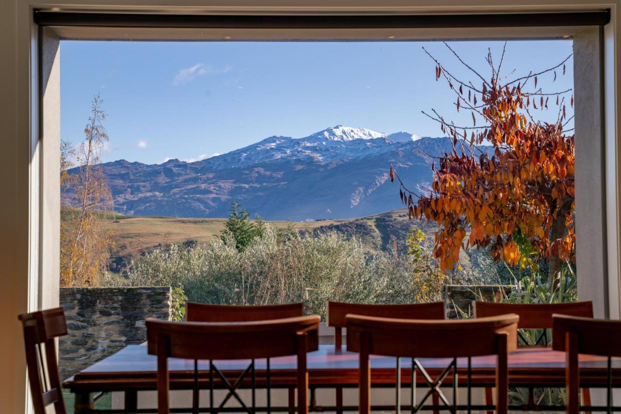 Queenstown Lifestyle And Lakeview Arrowtown Eksteriør billede