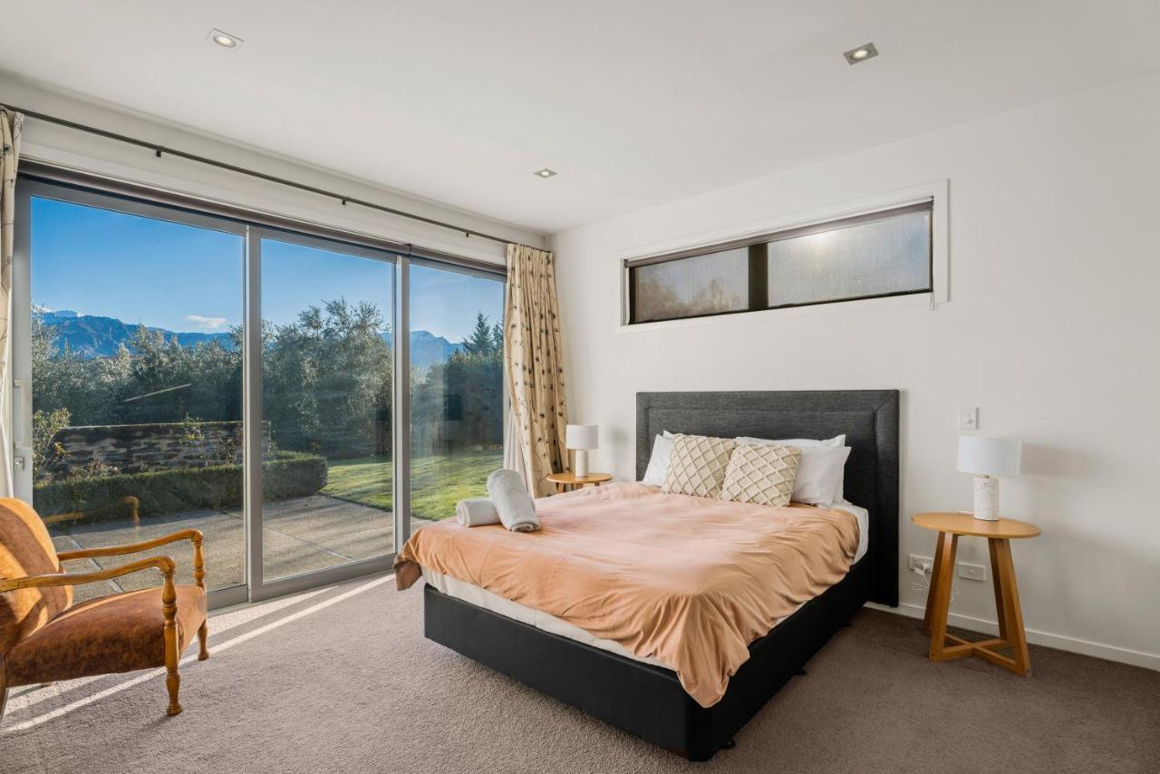 Queenstown Lifestyle And Lakeview Arrowtown Eksteriør billede
