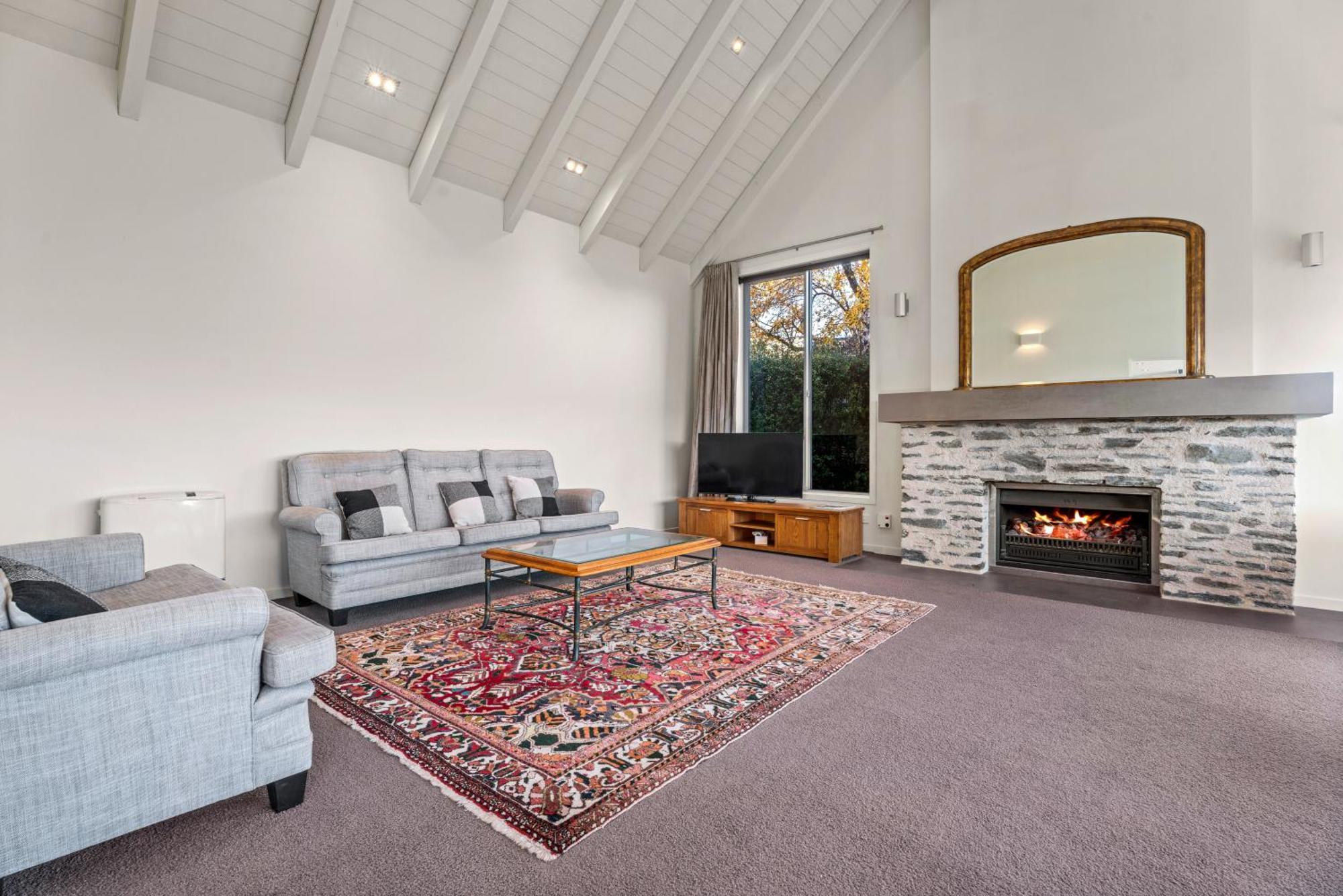 Queenstown Lifestyle And Lakeview Arrowtown Eksteriør billede